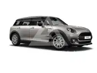 2019 Mini Clubman
