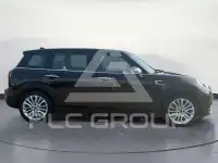 2019 Mini Clubman