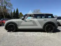 2019 Mini Clubman