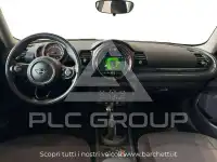 2019 Mini Clubman