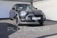 2019 Mini Clubman