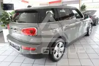2019 Mini Clubman