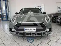 2019 Mini Clubman