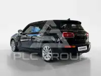 2019 Mini Clubman