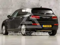 2019 Mini Clubman