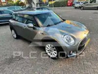 2019 Mini Clubman