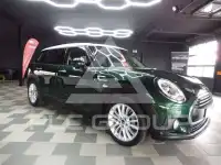 2019 Mini Clubman