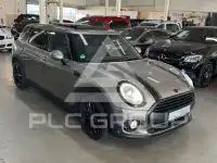 2019 Mini Clubman
