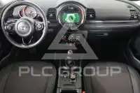 2019 Mini Clubman