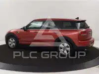2019 Mini Clubman