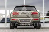 2019 Mini Clubman