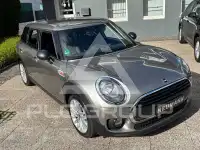 2019 Mini Clubman