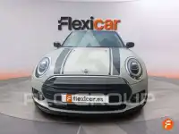 2019 Mini Clubman