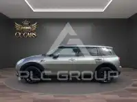 2019 Mini Clubman