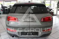 2019 Mini Clubman