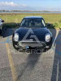 2019 Mini Clubman