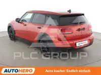 2019 Mini Clubman