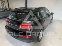 2019 Mini Clubman