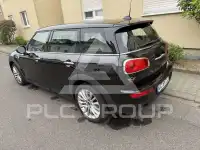 2019 Mini Clubman