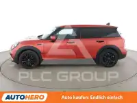 2019 Mini Clubman