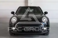 2019 Mini Clubman