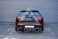 2019 Mini Clubman