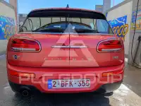 2019 Mini Clubman