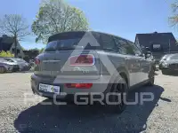 2019 Mini Clubman