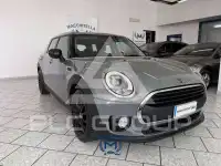 2019 Mini Clubman
