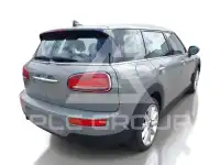 2019 Mini Clubman