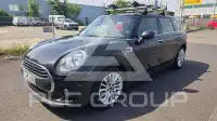 2019 Mini Clubman