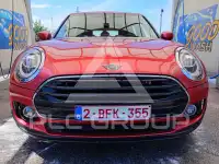 2019 Mini Clubman
