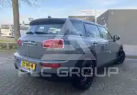 2019 Mini Clubman
