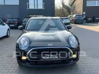 2019 Mini Clubman