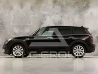 2019 Mini Clubman
