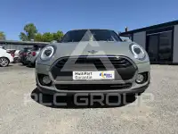 2019 Mini Clubman