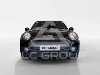 2019 Mini Clubman