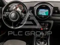 2019 Mini Clubman