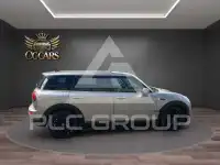 2019 Mini Clubman