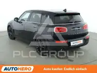 2019 Mini Clubman