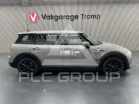 2019 Mini Clubman