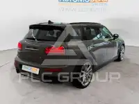 2019 Mini Clubman