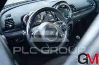 2019 Mini Clubman