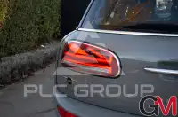 2019 Mini Clubman