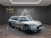 2019 Mini Clubman