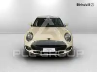2019 Mini Clubman