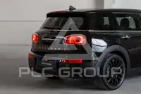 2019 Mini Clubman