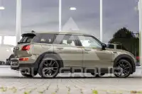 2019 Mini Clubman