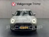 2019 Mini Clubman