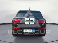 2019 Mini Clubman